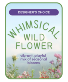 Whimsical Wildflower – Designer's Choice Flower Arrangement
