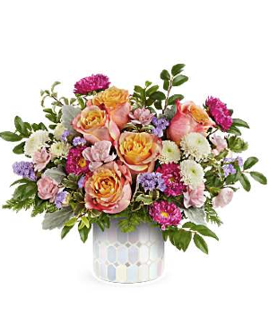 Whimsical Wonders Bouquet 