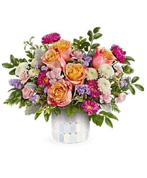 Whimsical Wonders Bouquet 