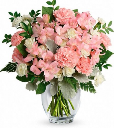 Whisper Soft Bouquet
