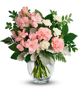 Whisper Soft Bouquet 