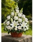 Purchase this funeral home arrangement