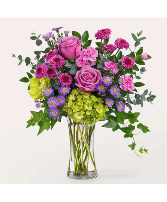 Whispering Garden R5613s Bouquet