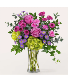 Whispering Garden R5613s Bouquet