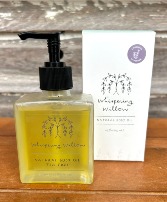 Whispering Willow Body Oil