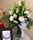 Purchase this funeral home arrangement