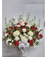 Purchase this funeral home arrangement