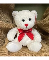White Bear (Small) 
