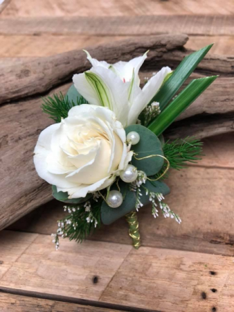 order boutonniere