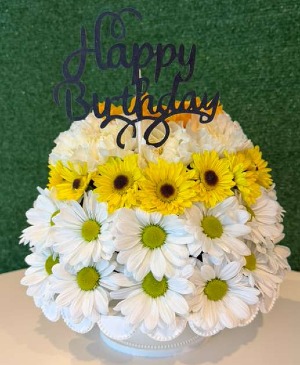 White & Bright Celebration Everyday