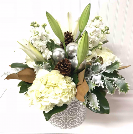 White Christmas