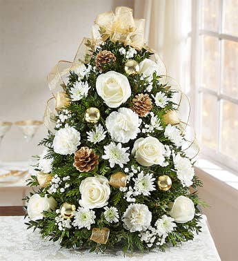 White Christmas