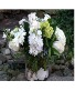 White Delight Fresh Arrangement