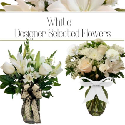 White-Designer’s Choice