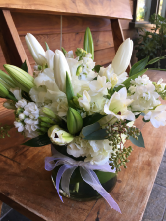 White Elegance Designer’s Mix