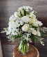 White Grace Flower Arrangement