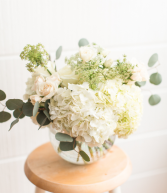 L.D. ethereal grace bouquet 