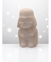 White Jade  Vader 