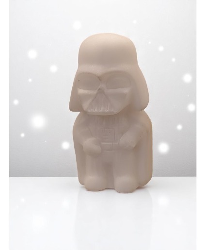 White Jade Vader