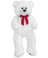 28.5" Jumbo Cuddle Bear Stuffed Animal 