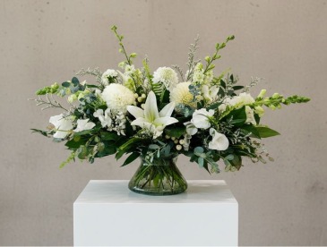 White Light Designers Choice in Brentwood, TN | BRENTWOOD FLOWER SHOPPE