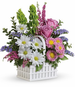 White Picket H15E200A
