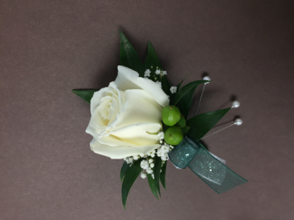 White rose