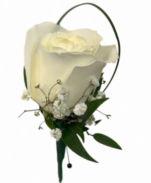 White Rose  
