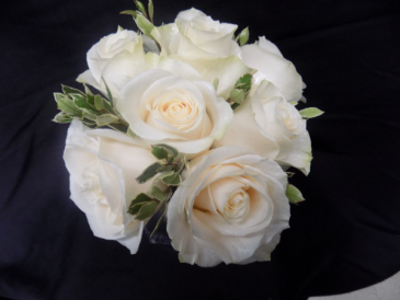 Wedding Flowers From La Fleurs Florist Gifts Your Local