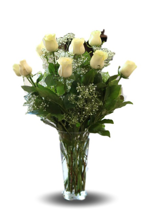 White Roses