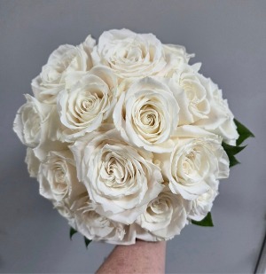 Bridal Bouquet Wedding