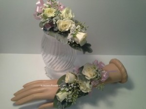 Corsages - KOWALSKI FLOWERS INC. - Whitesboro, NY