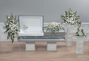 White Serenity Grouping in Naples, FL | DYNASTY FLOWER SHOP White Serenity Grouping in Naples, FL | DYNASTY FLOWER SHOP