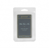 White Teak & Moss - Aroma Wax Melts Aromatique