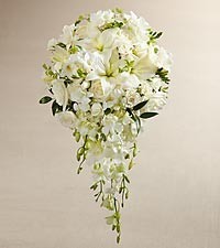 WHITE WONDERS WEDDING