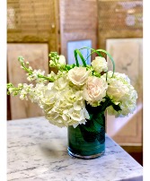 Whites are Chic  All Occasions 