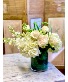 Whites are Chic  All Occasions 