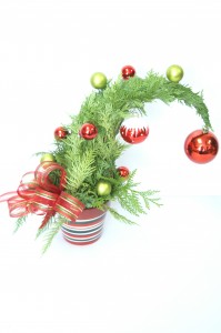 Who Ville Tree - Small "WHO" in Edmonton, AB | Janice's Grower Direct 1859751 Alberta LTD Who Ville Tree - Small "WHO" in Edmonton, AB | Janice's Grower Direct 1859751 Alberta LTD