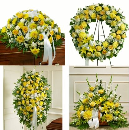 WHOLESALE FUNERAL HOME 4 PC PACKAGE CALL AND RECEIVE ADDITIONAL DISCOUNT!!