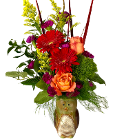 Whooo Are You Thankful For Powell Florist Fall Exclusive