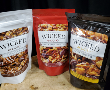 Wicked Mix