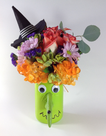Wicked Witch of Whittier Halloween Collection