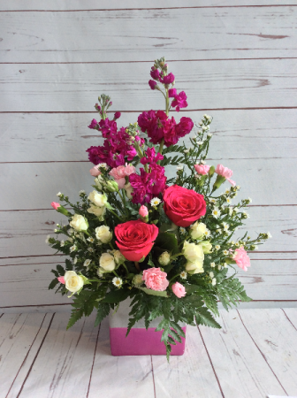Wife * Mom * Boss Anniversary or Birthday