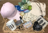 Wifey Gift Basket