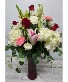 Wild About You Bouquet Flower Arrangement 