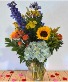Wild About You Floral Arrangement