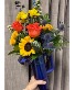 Wild About You Flower Arrangement