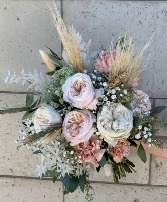 Wild and Free Bouquet