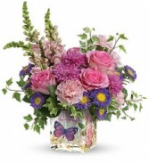 WILD BEAUTY Bouquet
