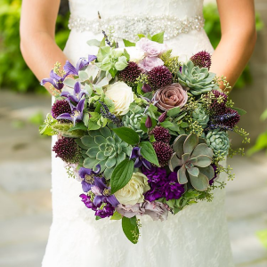 Wild Berries and Succulents in Oakville, ON | ANN'S FLOWER BOUTIQUE-Wedding & Event Florist Wild Berries and Succulents in Oakville, ON | ANN'S FLOWER BOUTIQUE-Wedding & Event Florist